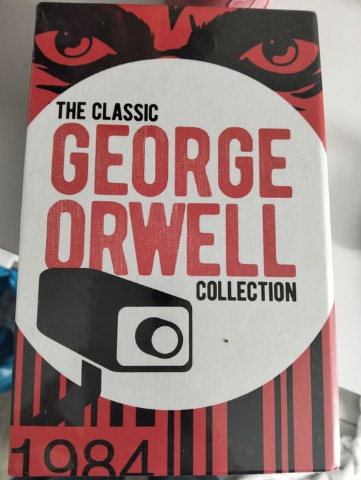 Vendo coleção de livros nova