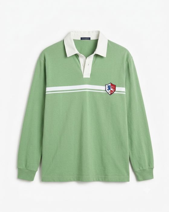 Burberry Polo, Like New
