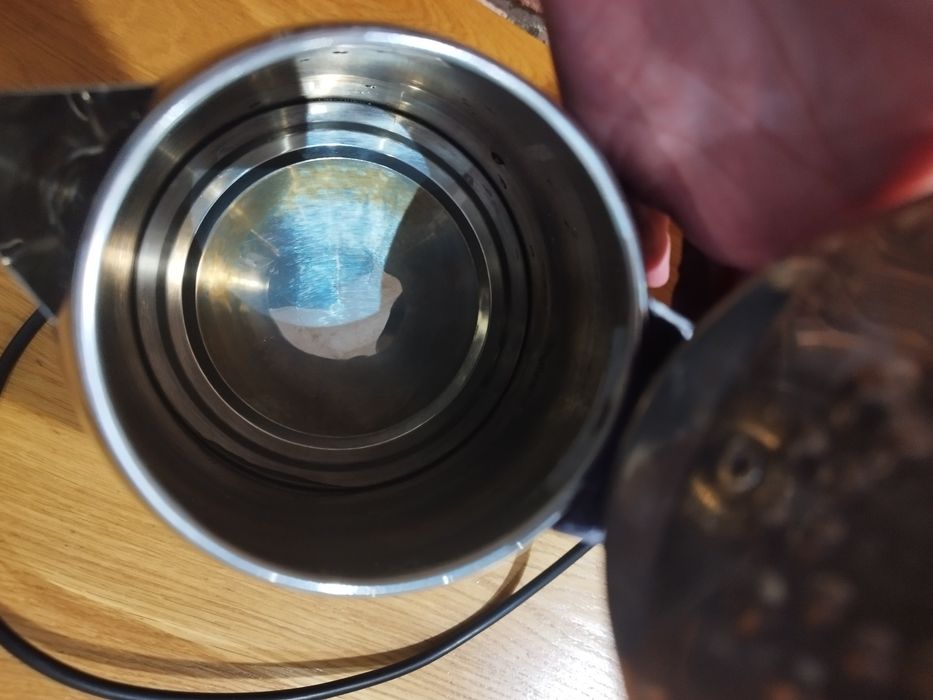 Czajnik elektryczny Łucznik 1,8l