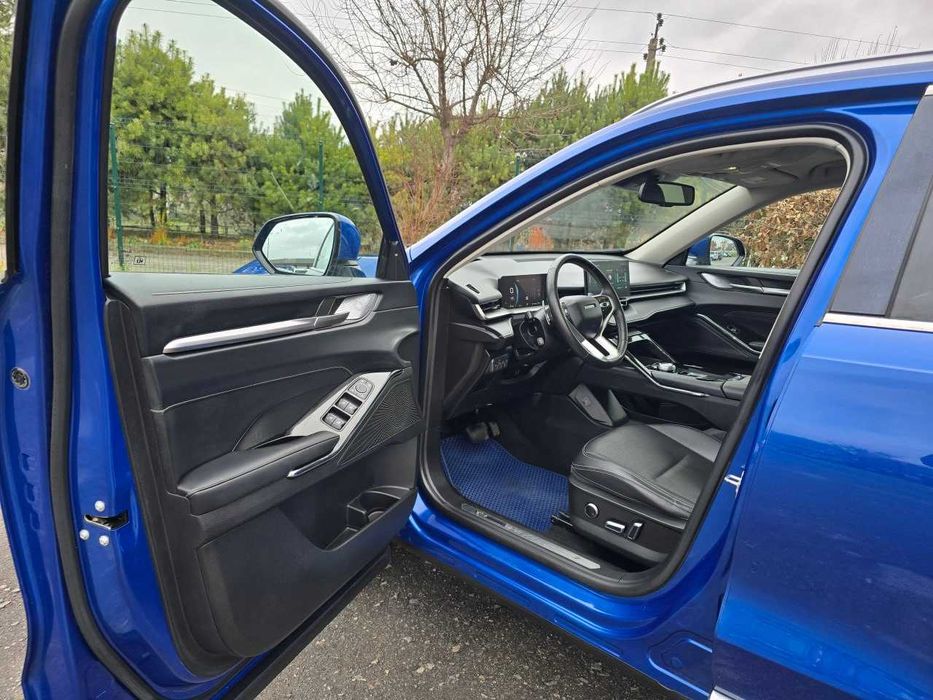 Продам  Haval H6 2021. Можна в розстрочку, під викуп.