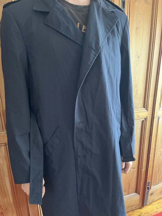 Gabardine farda da Portugália / PGA