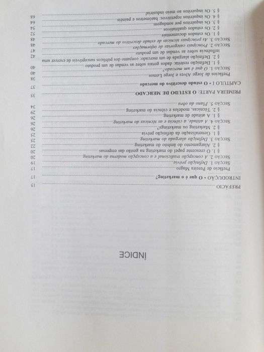 Mercator - Teoria e Prática do Marketing, Denis Lindon e outros