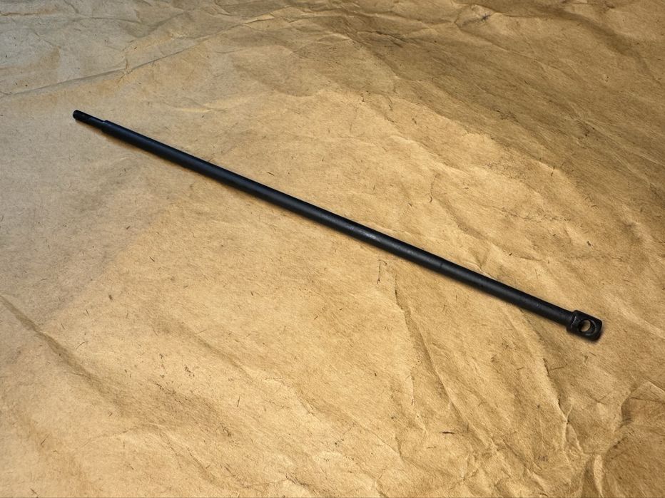 Шомпол АКСУ АКС-74у калібру 5.45 раянський оригінал