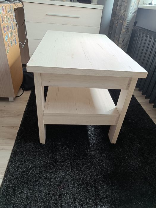 Stolik kawowy / ława