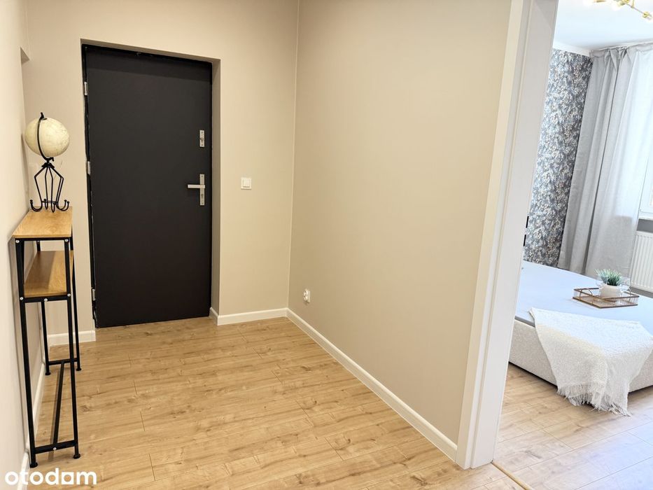 2POK plus salon, nowe mieszkanie do wejścia| wysoki standard | Zamiana