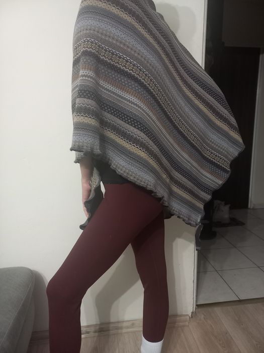 Invero Merino szal