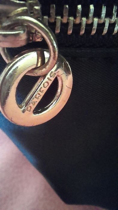 Trolley viagem Parfois 40x37 cm - Bom estado