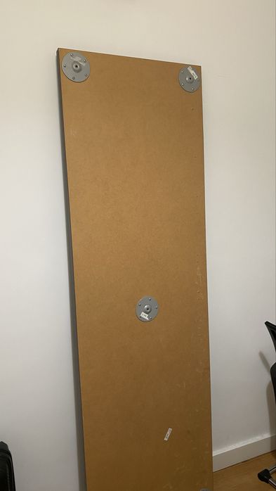 Secretária Linnmon IKEA 2,00m x 0,60m