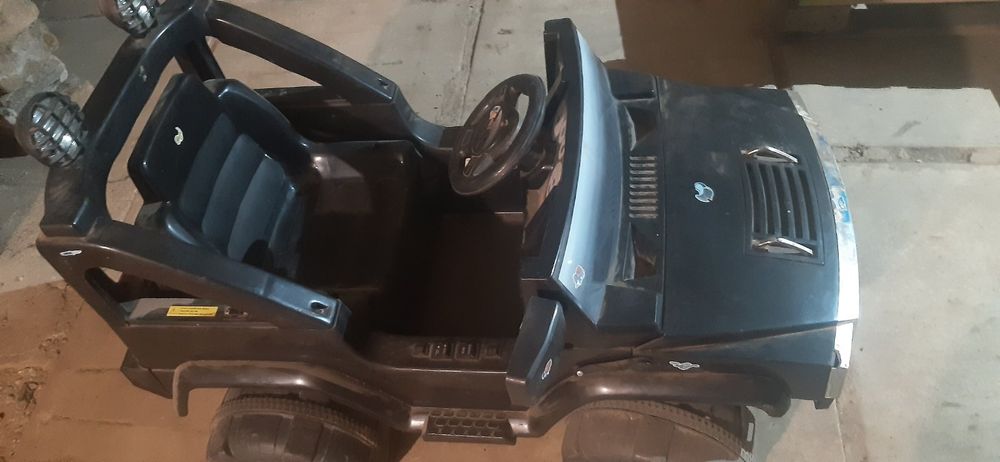 Електро машинка  для дитей