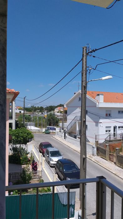 Quarto para arrendar