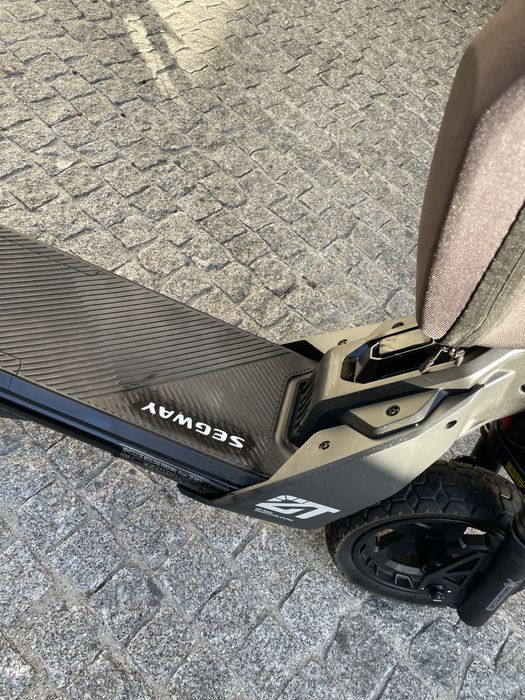 Segway ZT3 Pro Desbloqueada