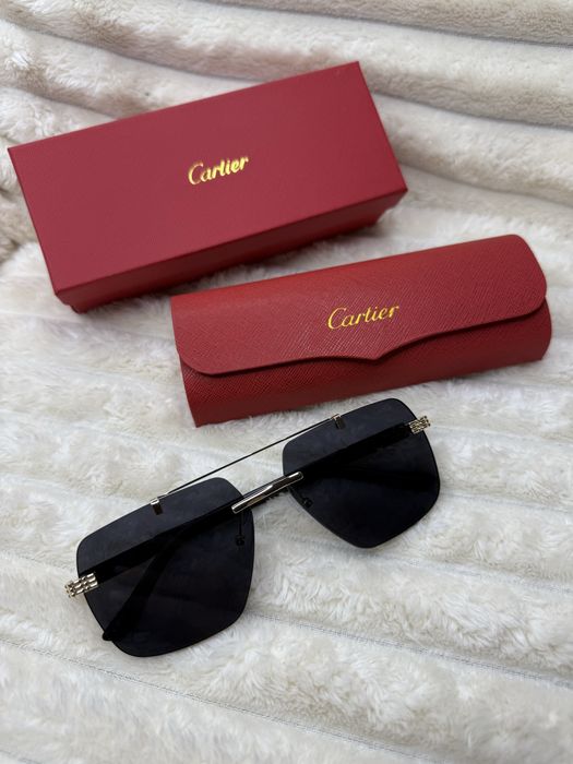 Okulary przeciwsłoneczne