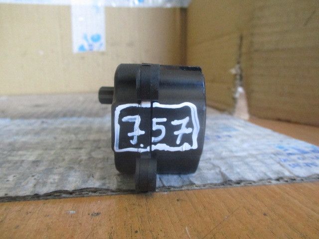 Motor da comporta da sofagem OPEL Zafira A (F75_)