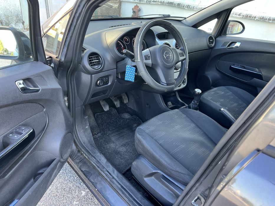 Opel Corsa 1.3CDTI