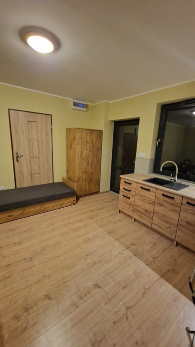 Apartamenty dla pracujących