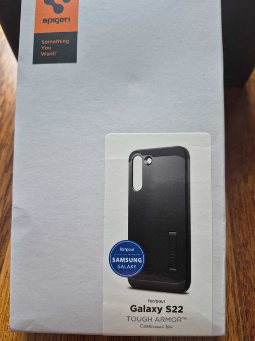 Etui na telefon Samsung