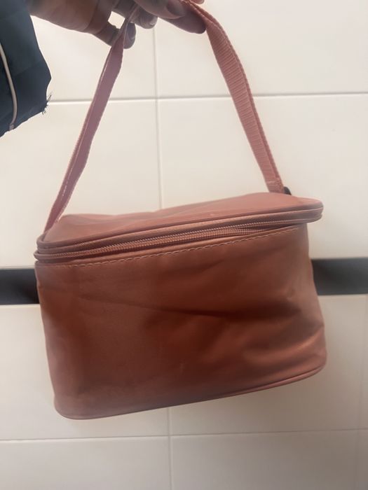 Lancheira térmica saco térmico