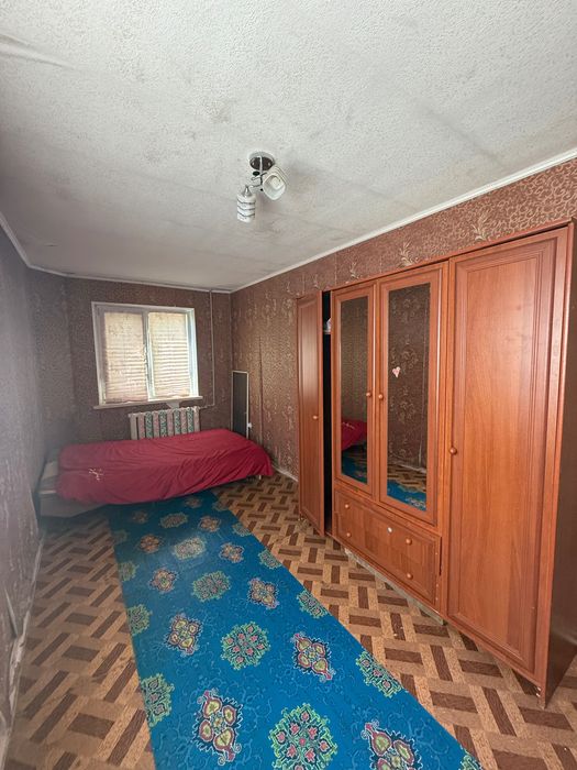 Сдается 2к квартира