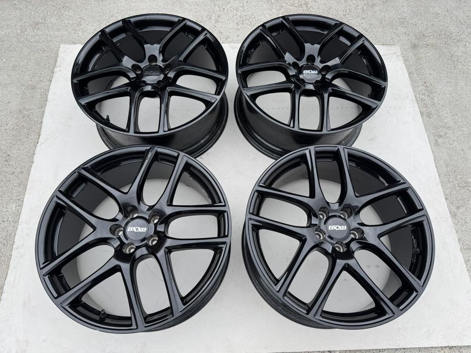 Легкосплавні диски 5*108 R19