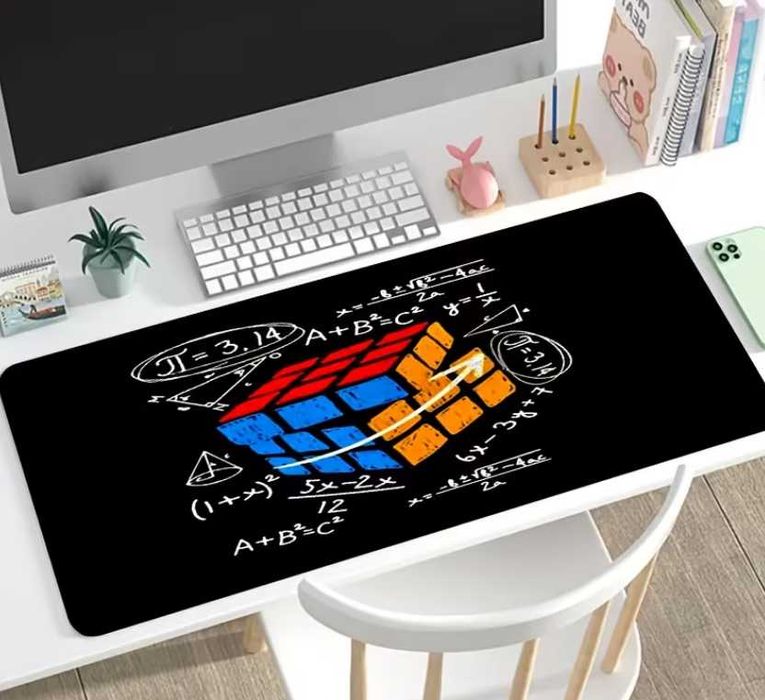 Nowa podkładka pod mysz