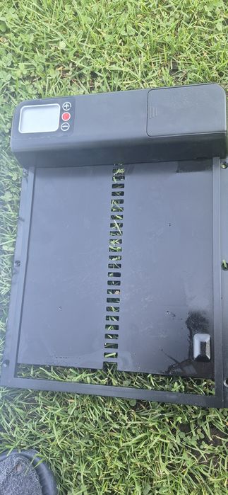 Automatyczne drzwi do kurnika