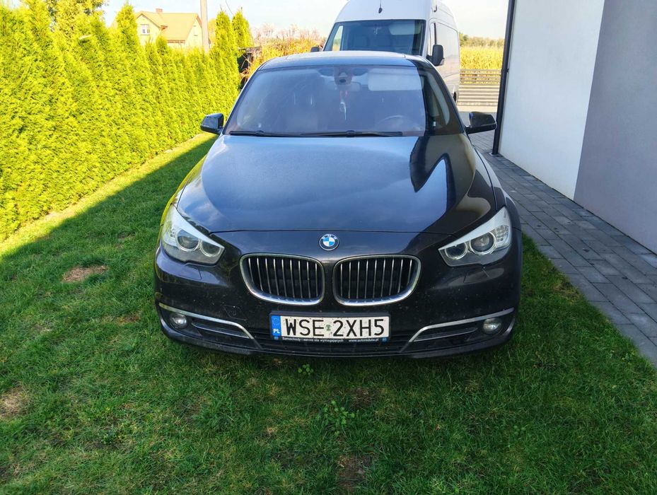 F07 2014 r lift 3.0d