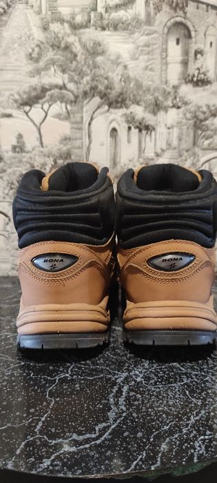Bona зимові ботинки