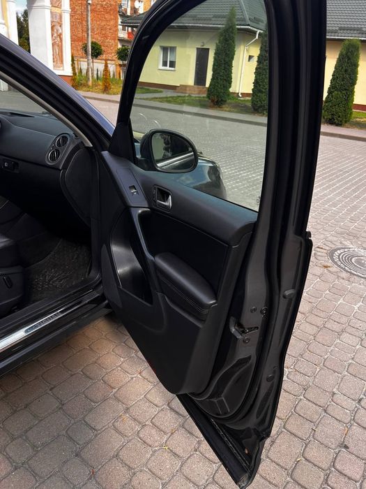 Продам Volkswagen Tiguan 4Motion, 2016 року випуску.