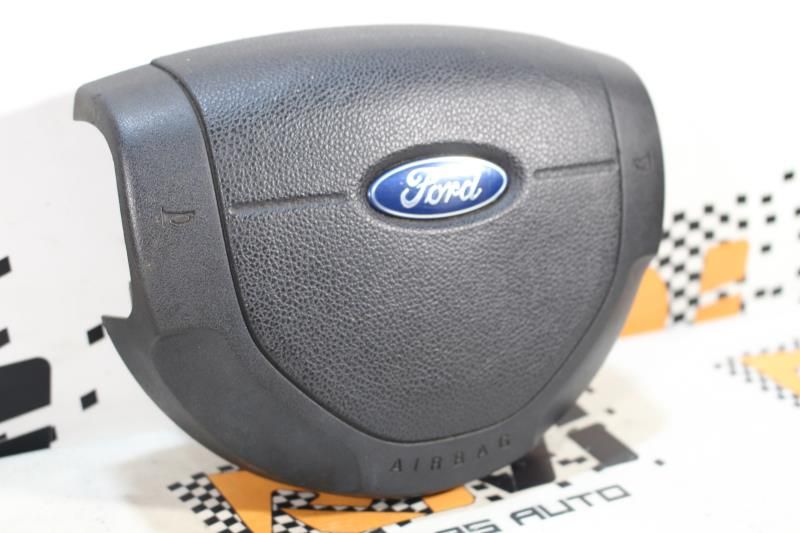 Airbag do volante FORD Fiesta V (JH_, JD_)