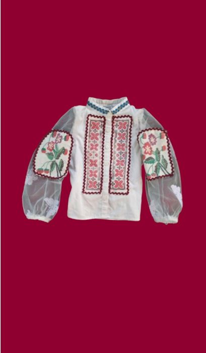 Будьте щасливі. Вишиванка, вышиванка, сорочка