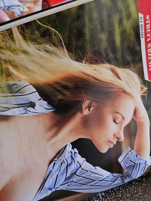 Playboy  Ckm z Agnieszka Jaworska  !!!