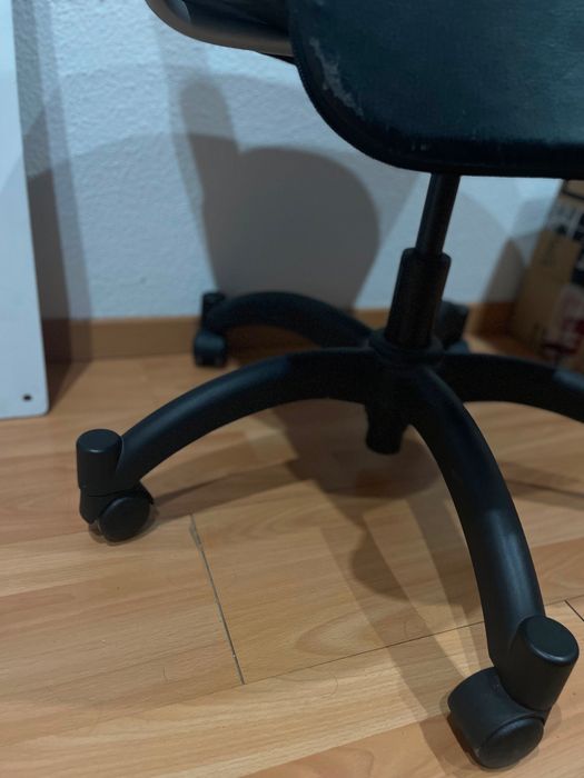 Cadeira de escritorio