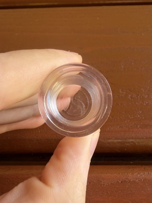 Yves Rocher Comme Une Evidence 100ML