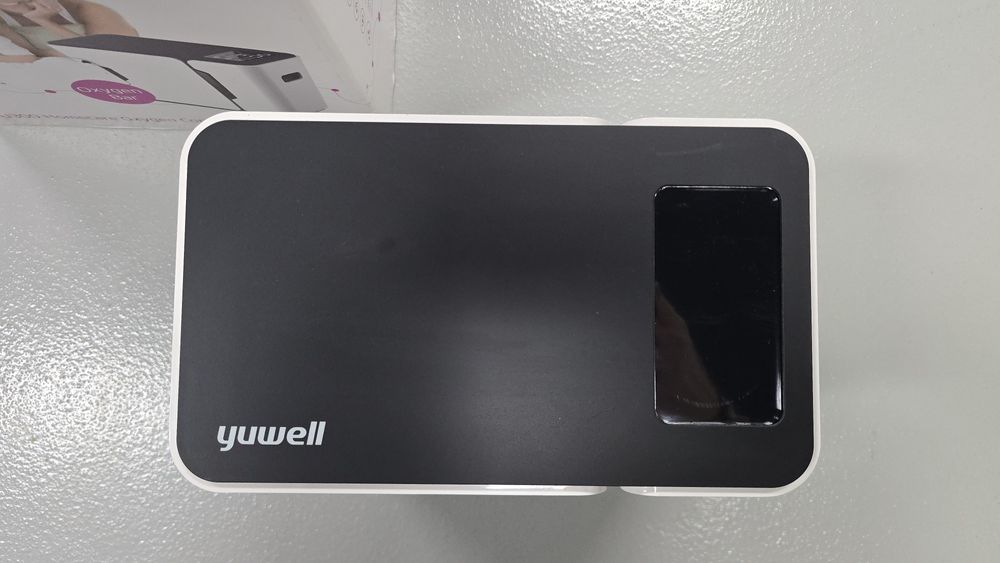 Koncentrator tlenu do użytku domowego YU-300 Yuwell
