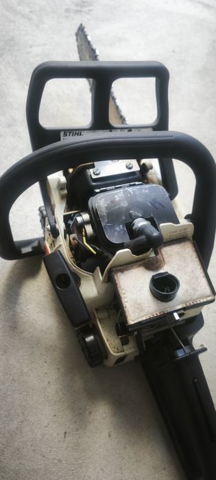 Motoserra STIHL MS170