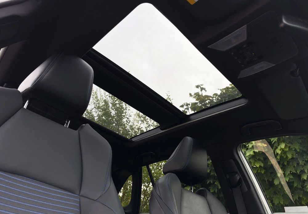 Toyota RAV4  Hybrid  2021
