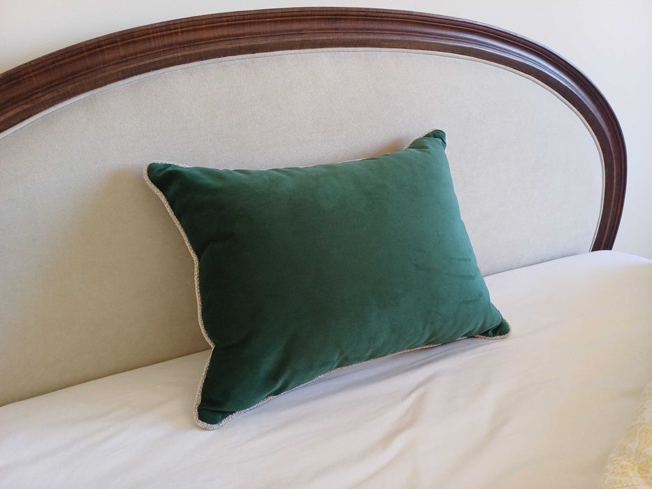 Almofadas decorativas (conjunto de 5)