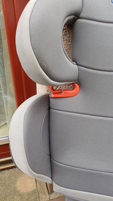 Fotelik Chicco do 36kg. Stan idealny!!!