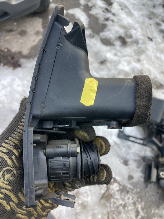 Переключатель света бмв е36