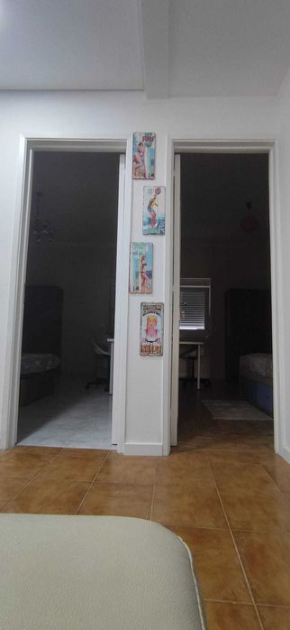 Quarto para alugar 1 pessoa