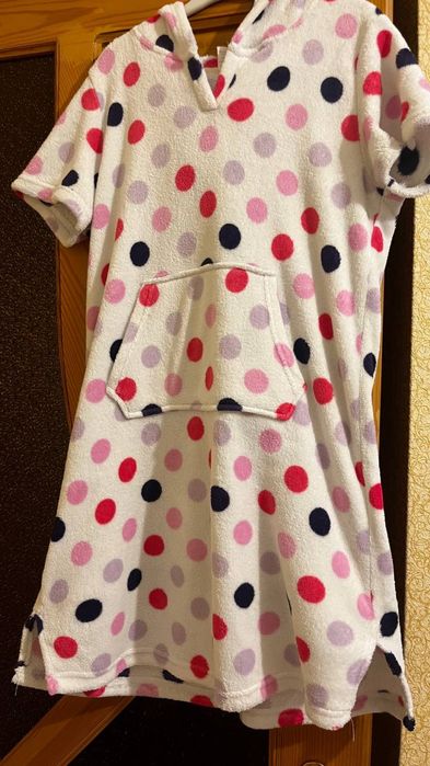 Ночнушка після душу