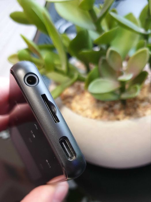 MP3-плеєр AGPTEK M3PL 64GB Bluetooth 5.3\Повний комплект!\НОВИЙ!