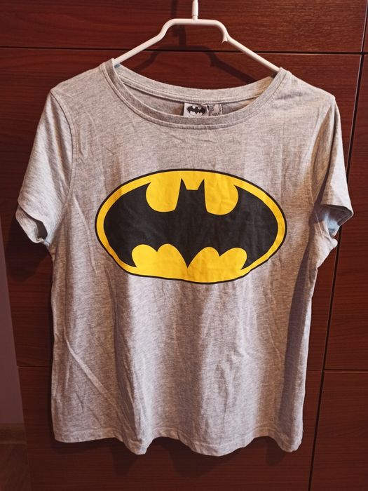 Koszulka Batman, r. 44