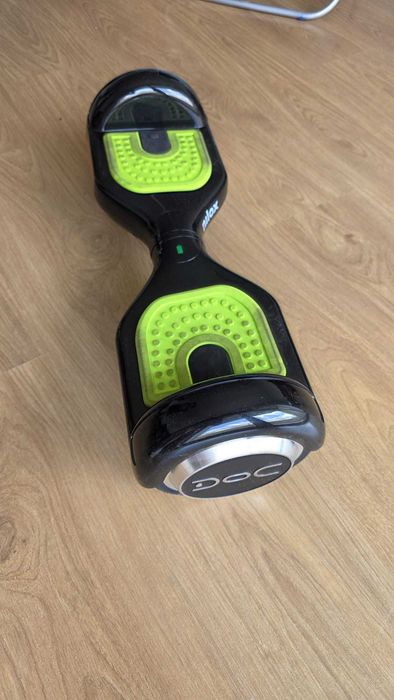 Hoverboard NILOX DOC 6.5