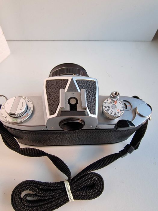 Miranda E- ll  c/ Objectiva  Auto Miranda EC 1:1.8 f= 50mm