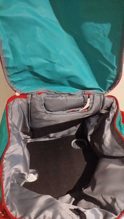 Saco de transporte bimby