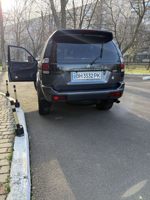 Гарне надійне авто з пробігом 188т.