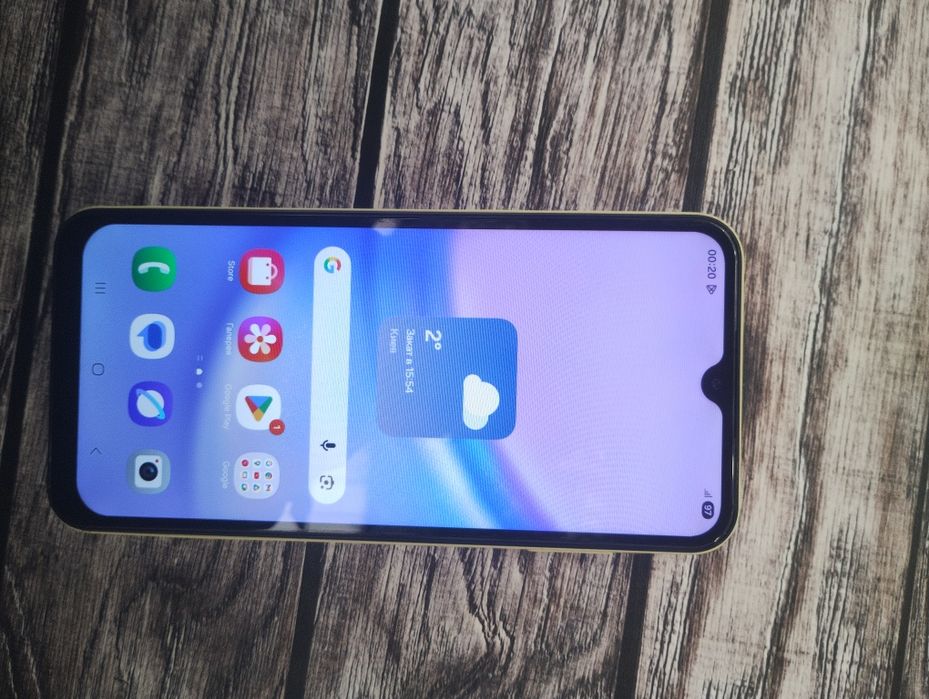 Samsung galaxy A15 . 4/128 гб