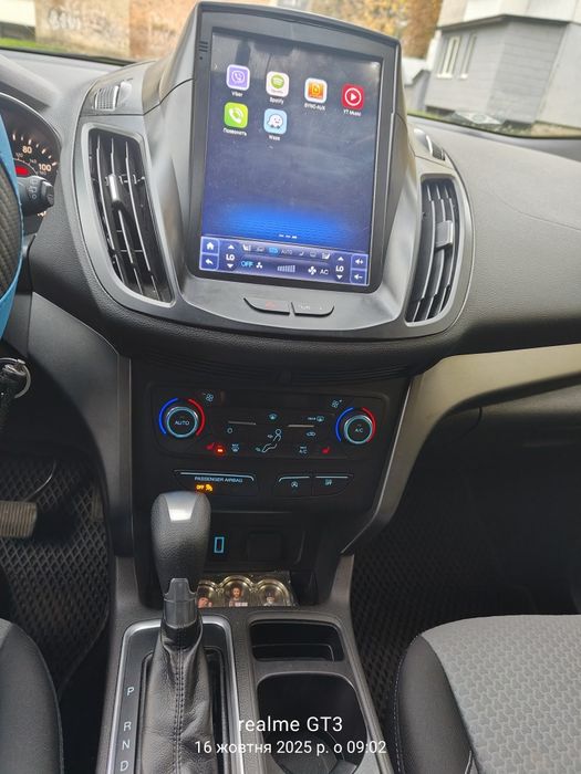 Ford Escape 2.0 AWD 17 р.