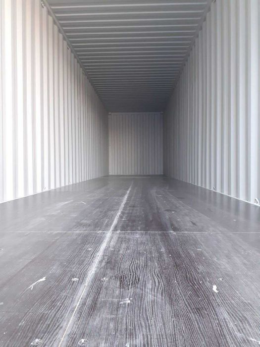 Garaż / Magazyn 14,64 m² – Kontener Morski do Wynajęcia, Kielce, 24/7